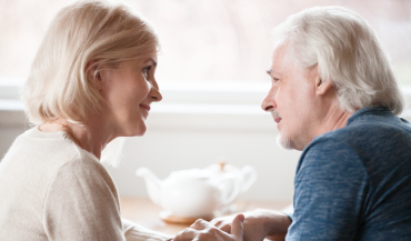 How to Communicate with Someone who has Dementia
