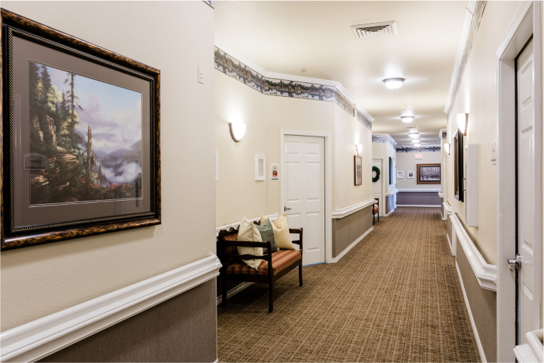 Grand Brook operates the best memory care facility in Carrollton TX. Discover the very best in dementia care & memory care near you.