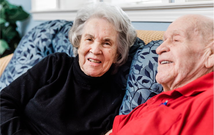 Our memory care resources include info on dementia, Alzheimer’s Disease, & more while providing info about healthcare organizations focused on dementia care.