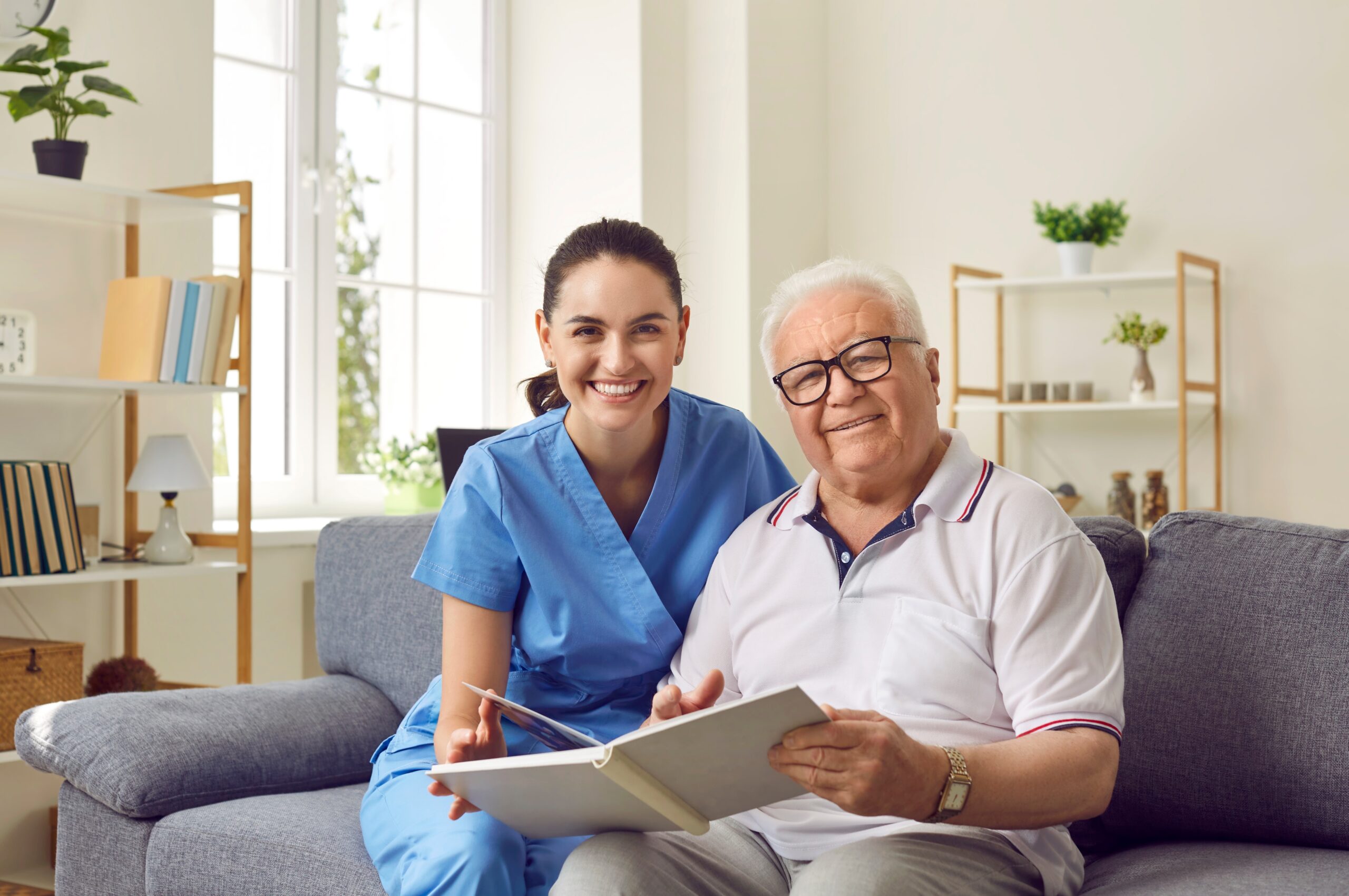 Grand Brook Memory Care