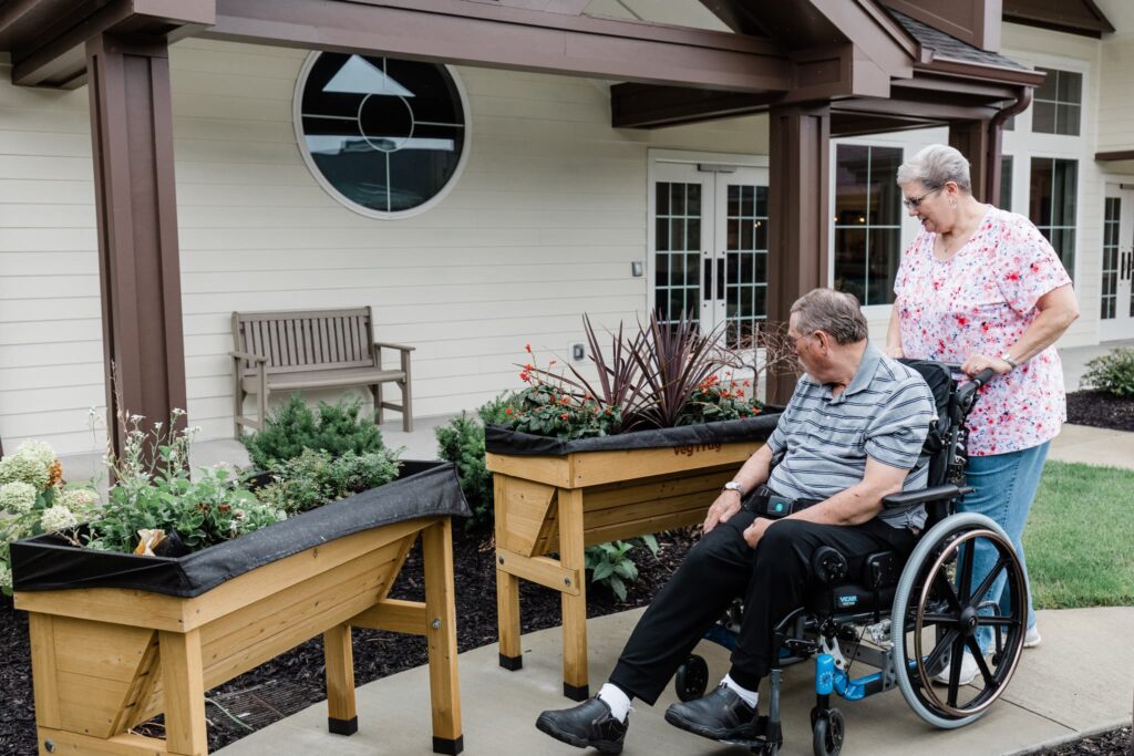 caregiver burnout - grand brook memory care