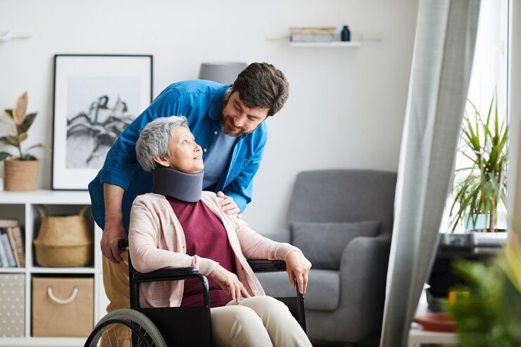 Assisted Living