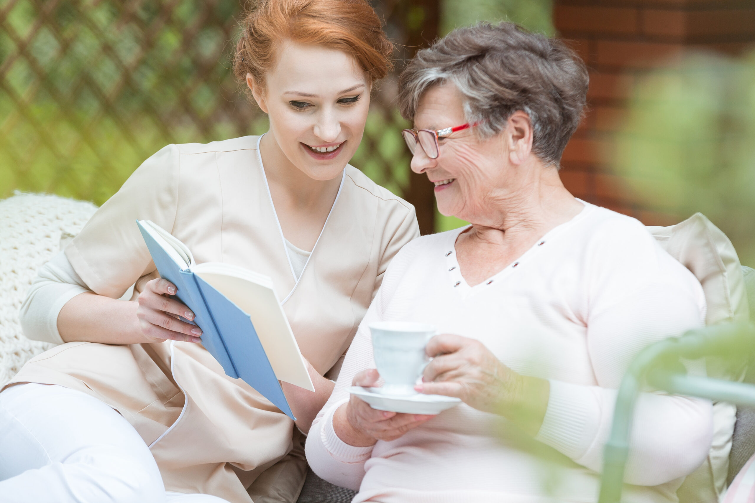 memory care