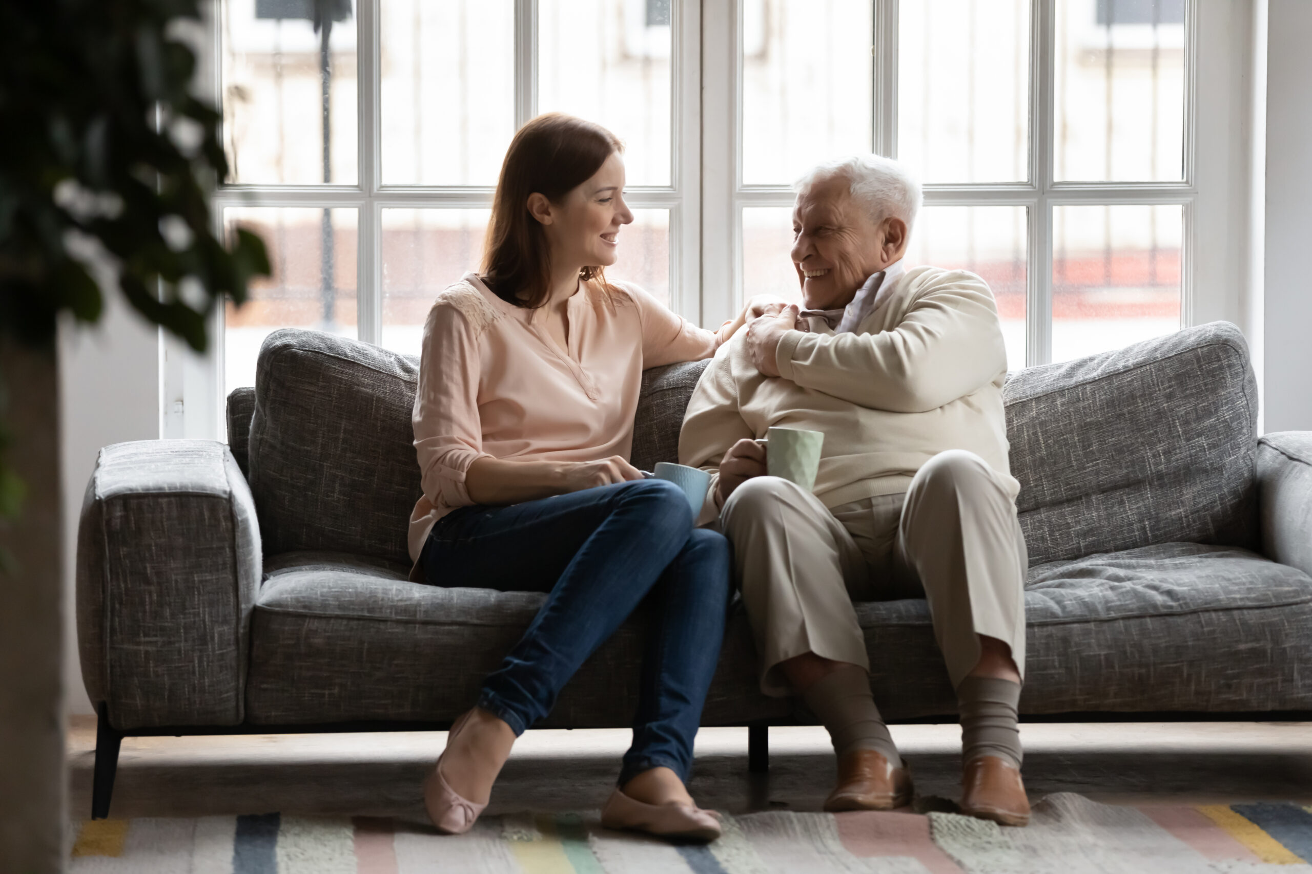 Assisted Living Facility