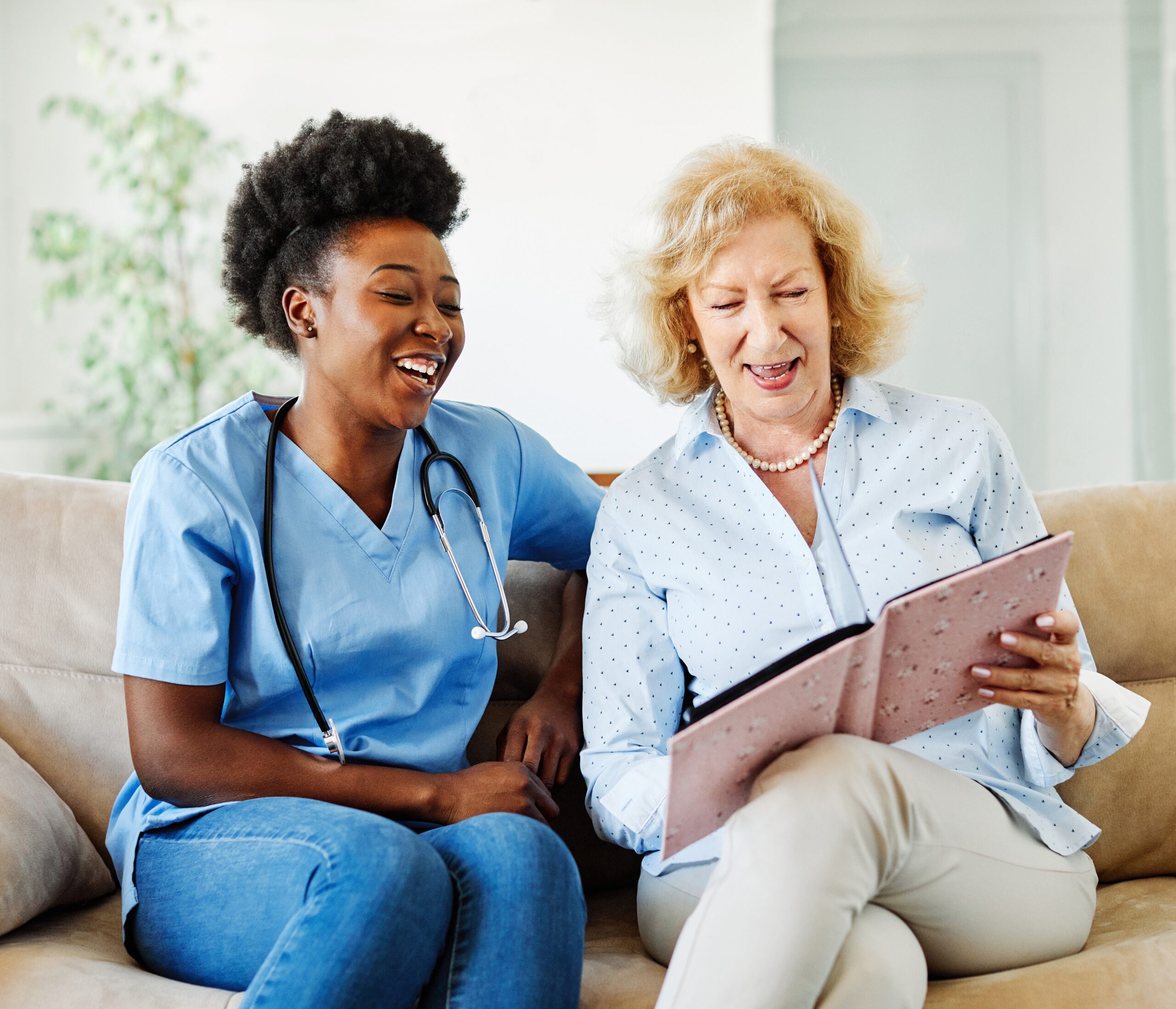 Diversity in memory care