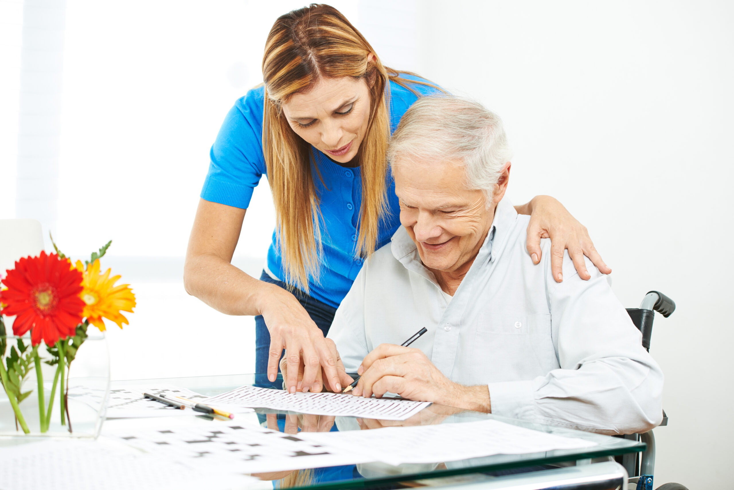 Dementia Care