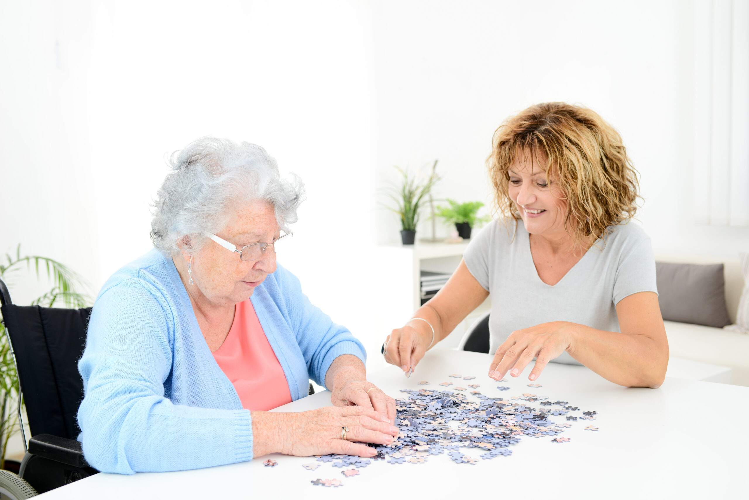 Memory Care