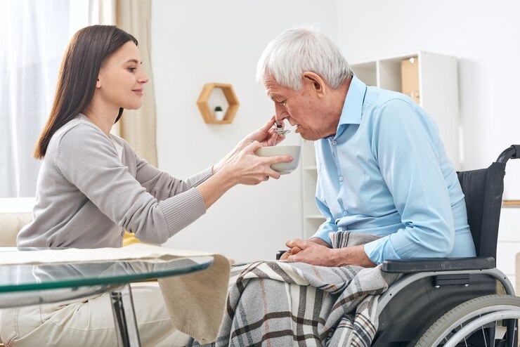 Dementia Care